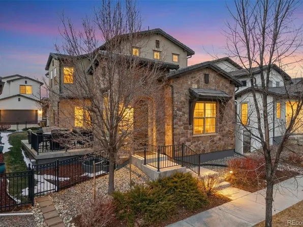 15527 W La Salle Place, Lakewood, CO 80228