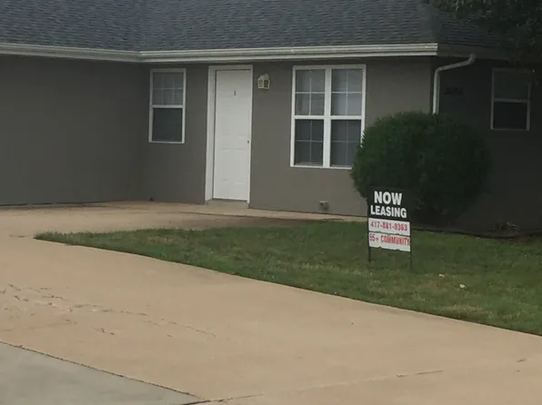 2842 S Meadowbrook Ave #2, Springfield, MO 65807