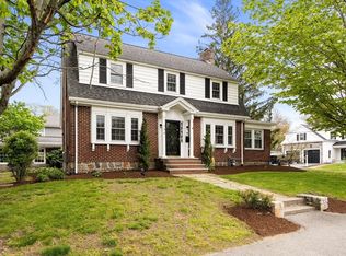 106 Central St, Hingham, MA 02043
