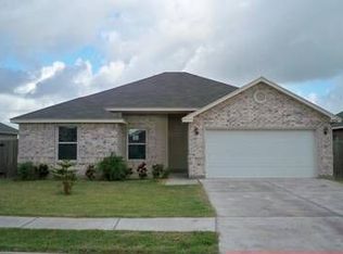 3639 Oviedo, Brownsville, TX 78520