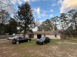 16809 Fm 1485 Rd, Conroe, TX 77306