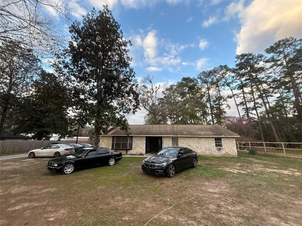 16809 Fm 1485 Rd, Conroe, TX 77306