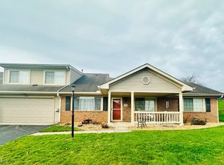 3782 Colony Hill Dr, Zanesville, OH 43701