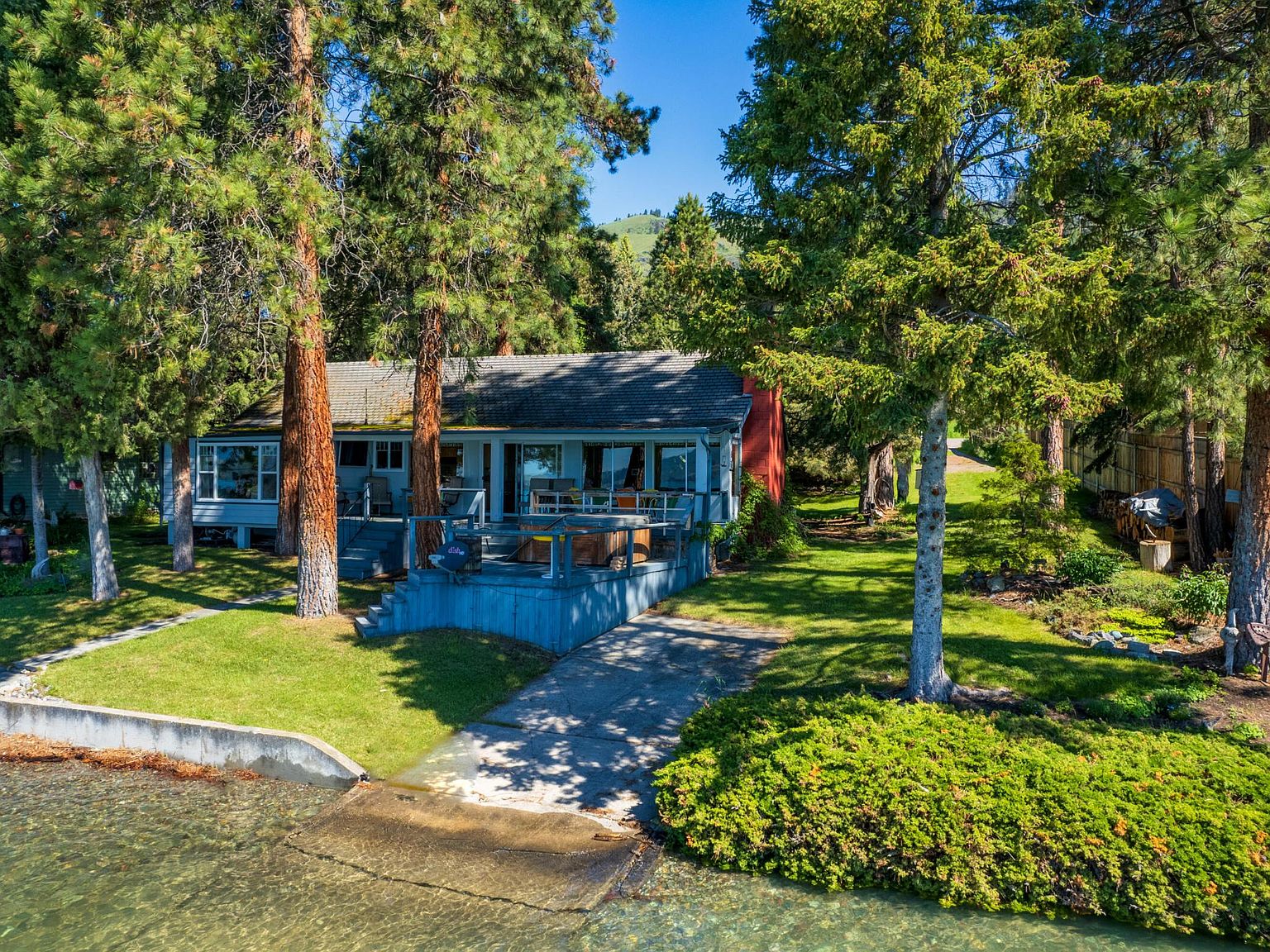 41585 Rainbow Lane, Dayton, MT 59914 Zillow