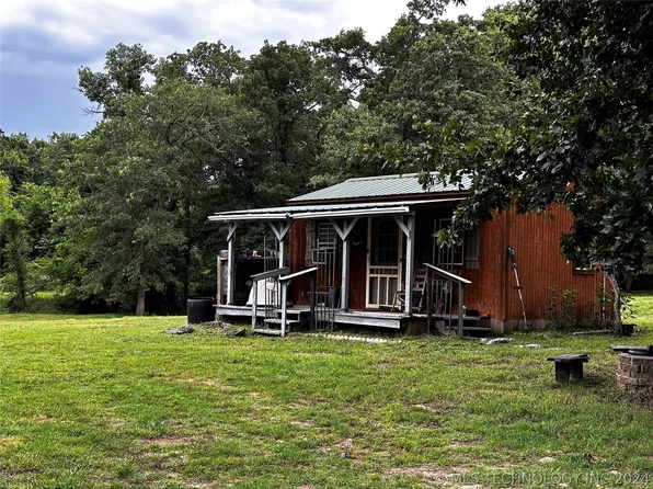 1 Highway 59, Stratford, OK 74872