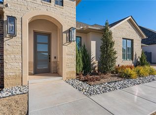 2200 Pallante St, Edmond, OK 73034