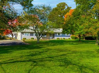 29265 Sivey Rd, Richwood, OH 43344
