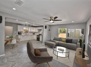 1115 Paisano St, San Juan, TX 78589