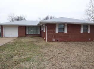 1720 E 3rd Ave, Stillwater, OK 74074