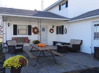 4456 W 800 N, Ridgeville, IN 47380