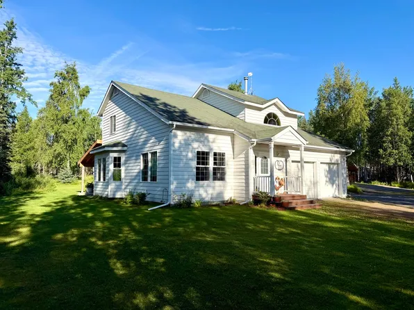 37035 Stanford St, Kenai, AK 99611