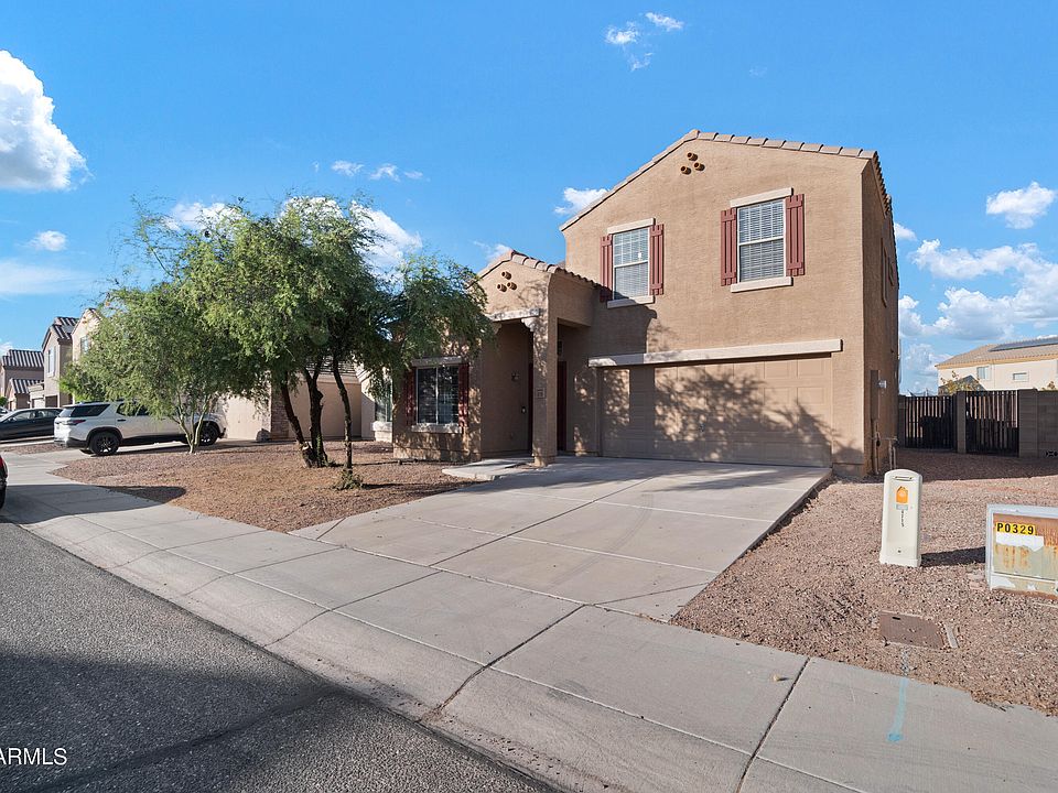 1st image of 4719 N 112TH Glen