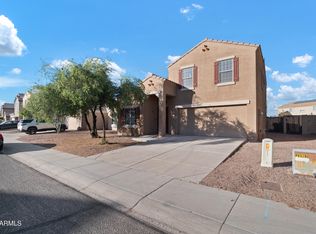 4719 N 112th Gln, Phoenix, AZ 85037