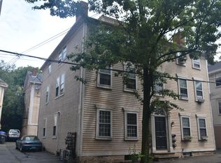 84 Transit St APT 3L, Providence, RI 02906