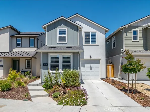 1824 Homestead Pl, San Luis Obispo, CA 93405