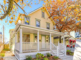 108 Abbott Ave, Ocean Grove, NJ 07756