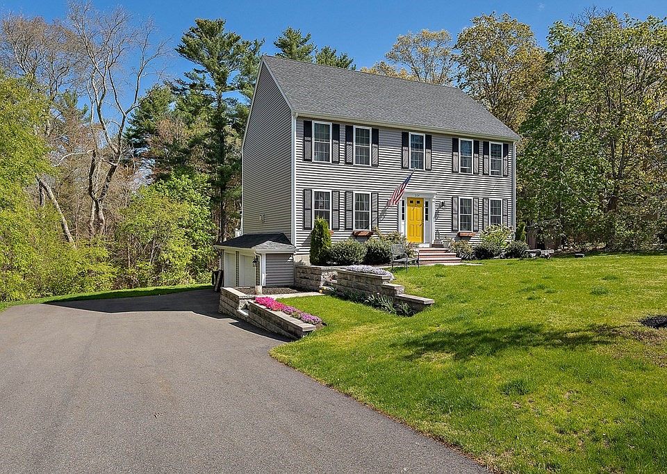 204 Auburn St, Bridgewater, MA 02324 Zillow