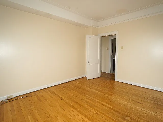 Bedroom One Bedroom One