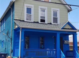 178 Kosciuszko St, Buffalo, NY