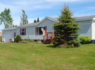 56362 Log St, Calumet, MI 49913