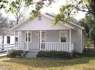 2009 Barnes St, Augusta, GA 30901