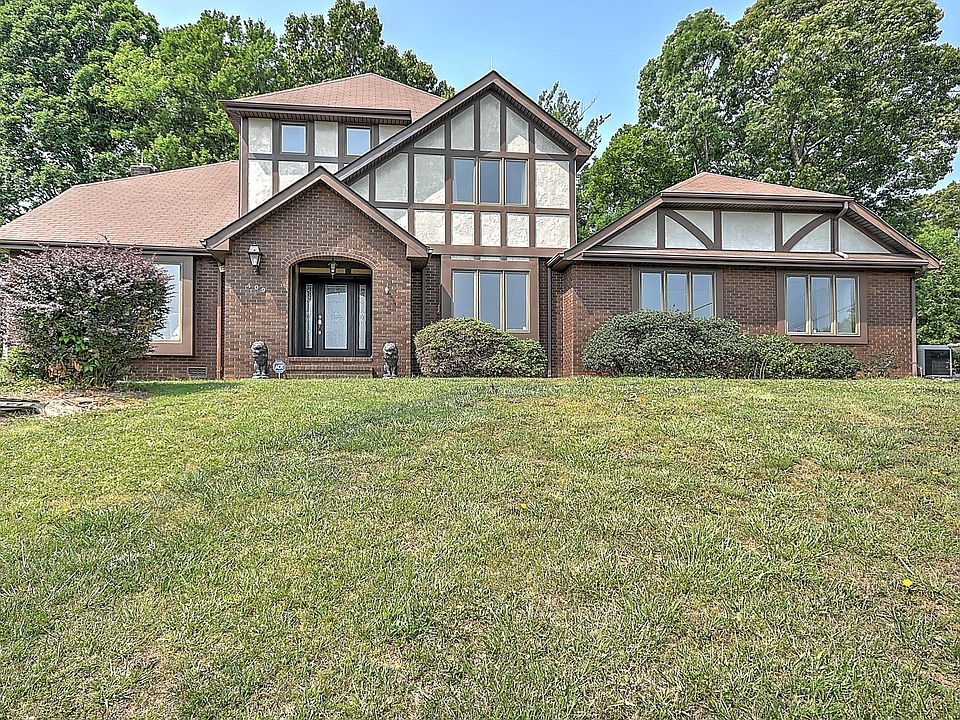 409 Eastland Pl, Kingsport, TN 37664 Zillow