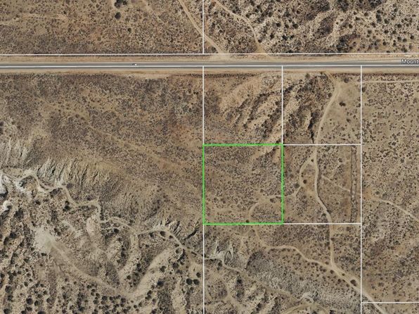 7300 E Mount Emma Rd #VIC, Palmdale, CA 93552