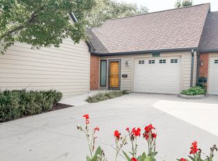 2220 Hamilton Dr, Ames, IA 50014