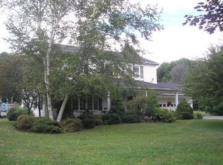 22371 Hunter Rd, Meadville, PA 16335