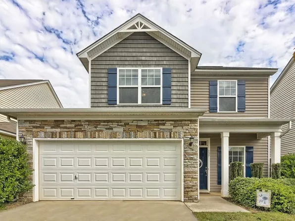 137 Cordage Dr, Chapin, SC 29036