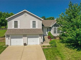 7718 N Norton Ave, Kansas City, MO 64119