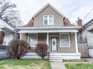 1839 W Kentucky St, Louisville, KY 40210
