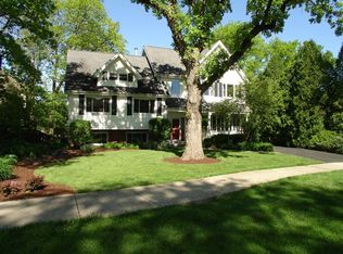 3912 Earlston Rd, Downers Grove, IL 60515