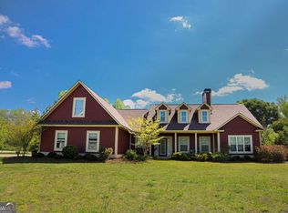 345 Trinity Pond Rd, Winterville, GA 30683