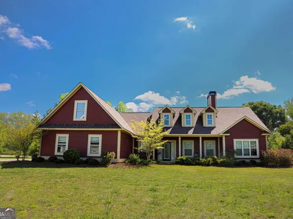 345 Trinity Pond Rd, Winterville, GA 30683