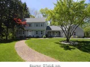 781 Durham Rd, Madison, CT 06443