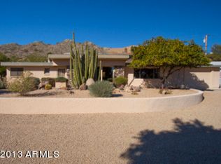 13254 N Victor Hugo Ave, Phoenix, AZ 85032