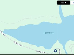 LOT 147 W Shore Dr, Millersburg, MI 49759