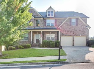 3754 Lake Haven Way, Atlanta, GA 30349