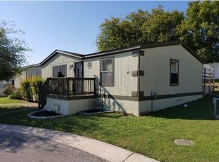 13021 Dessau Rd LOT 37, Austin, TX 78754