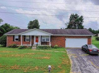 101 Mohawk Dr, Princeton, KY 42445