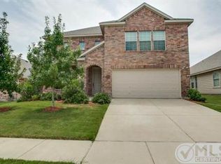 505 Dartmoor Dr, Celina, TX 75009