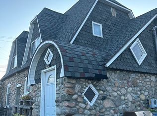 1991 S Morey Rd, Lake City, MI 49651