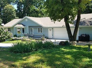8 Kames Ln, Bella Vista, AR 72715