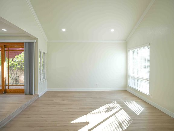 Livingroom and Formal Dining