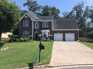 770 Hedgewick Trl, Johns Creek, GA 30022