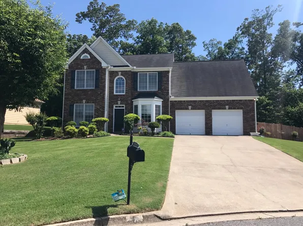 770 Hedgewick Trl, Johns Creek, GA 30022