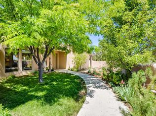 88 Verano Loop, Santa Fe, NM 87508