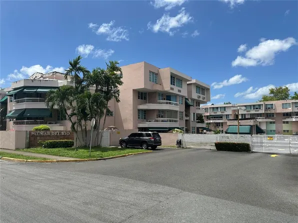 16-03 Condominio Palmar Del Riv #A, Guaynabo, PR 00969