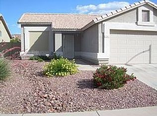 11351 W Barbara Ave, Peoria, AZ 85345